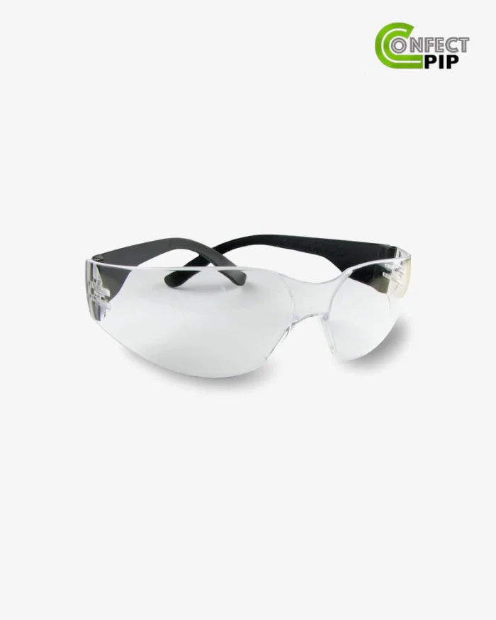 Lunettes de protection claire ASC - Multi-usage