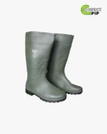 Bottes de Travail en caoutchouc PVC prix au maroc