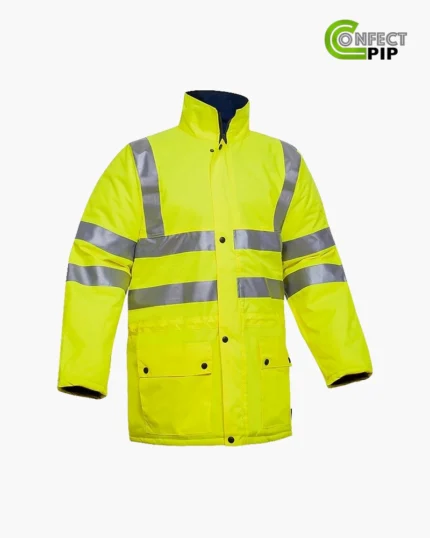 Parka 3M jaune Prix au maroc